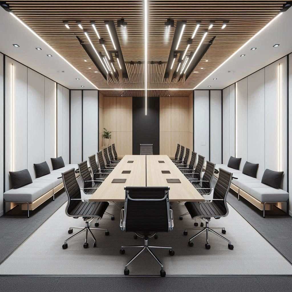 应急通道临时检查使写字楼办公创业公司办公氛围出现延误时商务团队该怎样补救